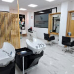 Peluquería Isabel Fuentes en Jaén