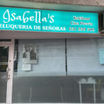 Peluquería Isabella’s en Alcalá de Henares 7 Peluquería Isabella’s en Alcalá de Henares