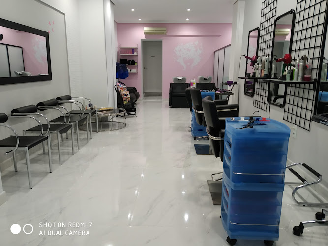 Peluquería Isaías en Alicante