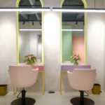 Peluquería Isamar Studio en Madrid