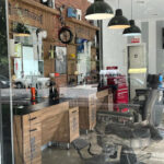 Peluquería Jabarber_shop en Aranjuez