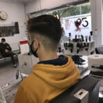 Peluquería Jaime&gianni Man Nervión en Sevilla 10 Peluquería Jaime&gianni Man Nervión en Sevilla