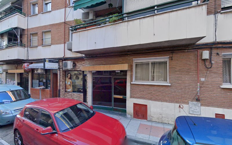 Peluquería Javier Corbacho Gómez en Getafe