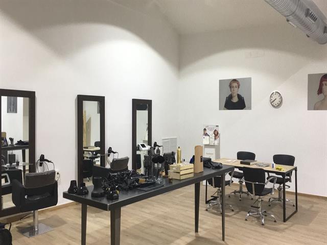 Peluquería Javier Glodosindo en Getafe