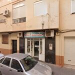 Peluquería Javier Lentisco en Almería