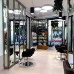 Peluquería Javier Santamaría Libertad en Madrid