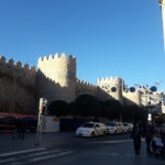 Peluquería Javier en Ávila‎