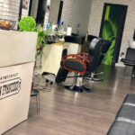 Peluquería / Johordany Barbershop en Las Rozas de Madrid