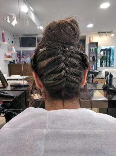 Peluquería + K Pelos en Tarragona