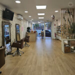 Peluquería Salón Boutique Esencia Kaizen de Belleza Bio saludable Secretos del Agua en Murcia