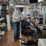 Peluquería de Caballero Sanabria en Madrid 8 Peluquería de Caballero Sanabria en Madrid