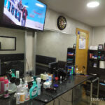 Peluquería de Caballeros 3 Caminos Ceuta 8 Peluquería de Caballeros 3 Caminos Ceuta