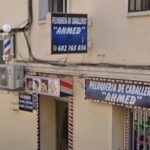 Peluquería de Caballeros Ahmed C. Irlanda en Madrid 8 Peluquería de Caballeros Ahmed C. Irlanda en Madrid