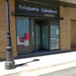 Peluquería de Caballeros Angulo en Haro