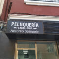 Peluquería de Caballeros Antonio Salmerón en Almería 4 Peluquería de Caballeros Antonio Salmerón en Almería