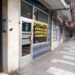 Peluquería de Caballeros Atlas en Alcalá de Henares