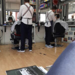 Peluquería de Caballeros Barbería en Villalba