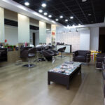 Peluquería de Caballeros Garre en Murcia