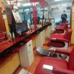 Peluquería de Caballeros Hernando en Valladolid