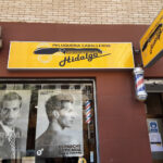 Peluquería de Caballeros Hidalgo en Jaén
