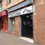 Peluquería de Caballeros Javier Pérez en Madrid 7 Peluquería de Caballeros Javier Pérez en Madrid