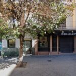 Peluquería de Caballeros Jose Manuel Navarro en Granada