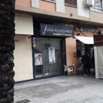 Peluquería de Caballeros Juan Peluqueros en Valencia 5 Peluquería de Caballeros Juan Peluqueros en Valencia