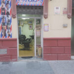 Peluquería de Caballeros Khalid en Ceuta 9 Peluquería de Caballeros Khalid en Ceuta