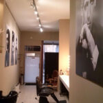 Peluquería de Caballeros Los Ángeles en Salamanca