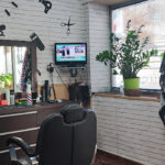 Peluquería de Caballeros Mallorquín en Granada 9 Peluquería de Caballeros Mallorquín en Granada