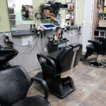 Peluquería de Caballeros Manolo en Melilla 10 Peluquería de Caballeros Manolo en Melilla