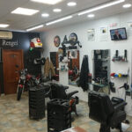 Peluquería de Caballeros Manuel Rengel en Huelva 8 Peluquería de Caballeros Manuel Rengel en Huelva