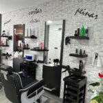 Peluquería de Caballeros * Mapy * en Torrelavega