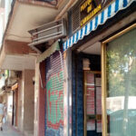 Peluquería de Caballeros Nieto en Fuenlabrada