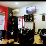 Peluquería de Caballeros Niki en Ceuta 10 Peluquería de Caballeros Niki en Ceuta