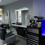 Peluquería de Caballeros Pedro en Cádiz 9 Peluquería de Caballeros Pedro en Cádiz