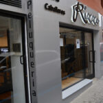 Peluquería de Caballeros Rizzo en Segovia 7 Peluquería de Caballeros Rizzo en Segovia