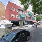 Peluquería de Caballeros Rober Barber Shop en Madrid 9 Peluquería de Caballeros Rober Barber Shop en Madrid