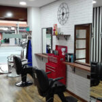 Peluquería de Caballeros Rodriguez San Antón en Murcia 9 Peluquería de Caballeros Rodriguez San Antón en Murcia