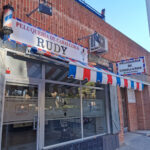 Peluquería de Caballeros Rudy en Albacete