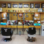 Peluquería de Caballeros Saldaña en Coslada 8 Peluquería de Caballeros Saldaña en Coslada