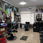 Peluquería de Caballeros San Martin en San Martín de Valdeiglesias 3 Peluquería de Caballeros San Martin en San Martín de Valdeiglesias