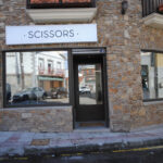 Peluquería de Caballeros Scissors Barbería Moralzarzal 5 Peluquería de Caballeros Scissors Barbería Moralzarzal