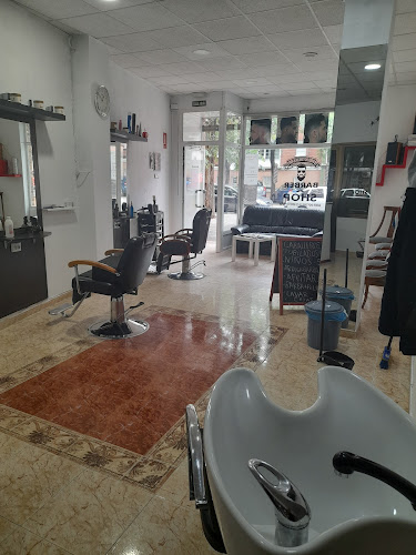 Peluquería de Caballeros Torrejon de Ardoz en Torrejón de Ardoz