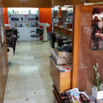 Peluquería de Caballeros Victorio en Sevilla