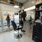 Peluquería de Caballeros y Barbería Ha en Alcalá de Henares