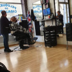 Peluquería de Hombres en Zaragoza 8 Peluquería de Hombres en Zaragoza