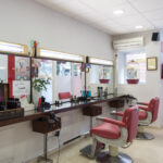 Peluquería de Hombres y Barbería Los Remedios en Sevilla 2 Peluquería de Hombres y Barbería Los Remedios en Sevilla