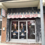 Peluquería de La Paz Caballero en Toledo 5 Peluquería de La Paz Caballero en Toledo