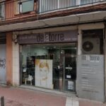 Peluquería de La Torre en Valladolid